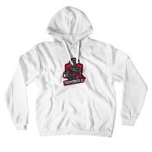 troopernicolas Hoodies (No-Zip/Pullover)