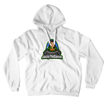 alienheadjasmine Hoodies (No-Zip/Pullover)