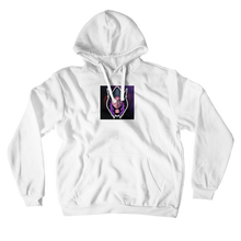 secret_x Hoodies (No-Zip/Pullover)