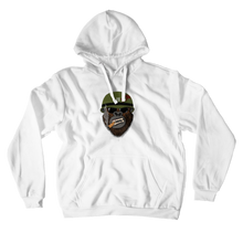 burnzosan Hoodies (No-Zip/Pullover)