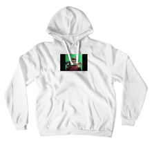coolmanjustin Hoodies (No-Zip/Pullover)