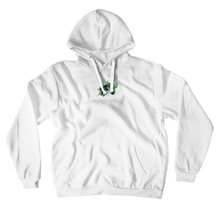 danivid1022 Hoodies (No-Zip/Pullover)