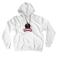 nikonoir Hoodies (No-Zip/Pullover)