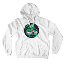 somethinsavagegaming Hoodies (No-Zip/Pullover)