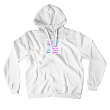 treaties Hoodies (No-Zip/Pullover)