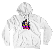 elvis76play Hoodies (No-Zip/Pullover)