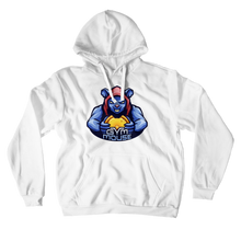 gymmou5e Hoodies (No-Zip/Pullover)