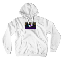 fizzambition Hoodies (No-Zip/Pullover)