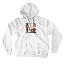elderis Hoodies (No-Zip/Pullover)