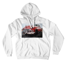jbellostudio Hoodies (No-Zip/Pullover)