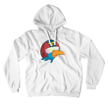 captainfalcozc Hoodies (No-Zip/Pullover)