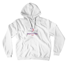 pghosted Hoodies (No-Zip/Pullover)