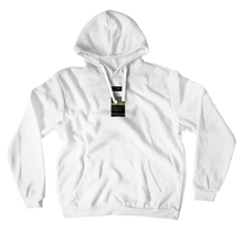 bradster_tv Hoodies (No-Zip/Pullover)