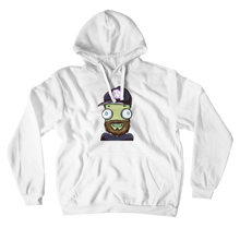 woeller Hoodies (No-Zip/Pullover)