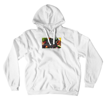 lukas-8394 Hoodies (No-Zip/Pullover)
