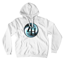 zockerhans72 Hoodies (No-Zip/Pullover)