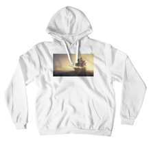 oddemperor123 Hoodies (No-Zip/Pullover)
