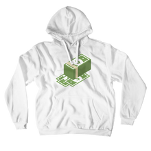 deawestt Hoodies (No-Zip/Pullover)