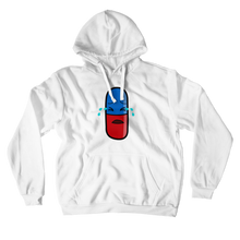 chaos_k_28 Hoodies (No-Zip/Pullover)
