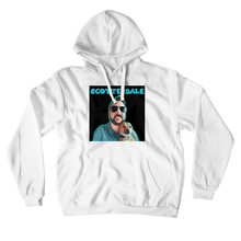 scotterdale Hoodies (No-Zip/Pullover)