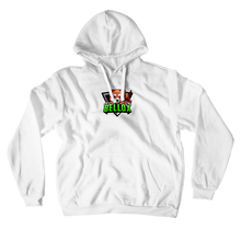 marcalive Hoodies (No-Zip/Pullover)