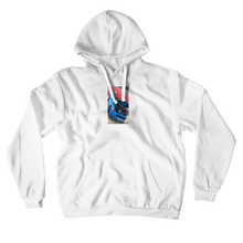 rickey5543 Hoodies (No-Zip/Pullover)