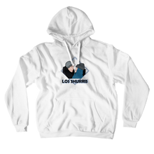 losshurris Hoodies (No-Zip/Pullover)