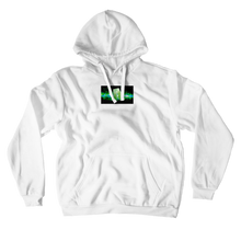syrizzz1 Hoodies (No-Zip/Pullover)