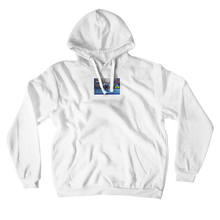 teamxristosmaria Hoodies (No-Zip/Pullover)