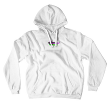 thundernation Hoodies (No-Zip/Pullover)