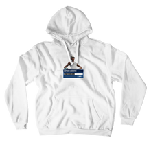 lukyvizar Hoodies (No-Zip/Pullover)