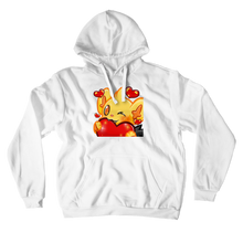 googleitnoob Hoodies (No-Zip/Pullover)