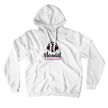 nomaddjent Hoodies (No-Zip/Pullover)