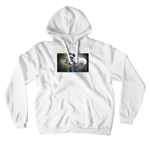 aternight Hoodies (No-Zip/Pullover)