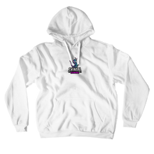 paloxa Hoodies (No-Zip/Pullover)