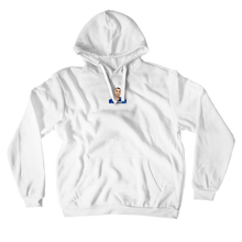 atbgamers Hoodies (No-Zip/Pullover)