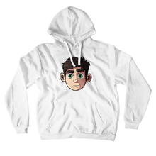 sharebox_ Hoodies (No-Zip/Pullover)