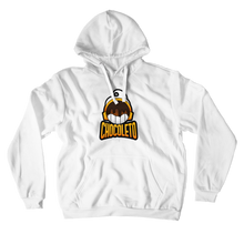 elchocoleto Hoodies (No-Zip/Pullover)