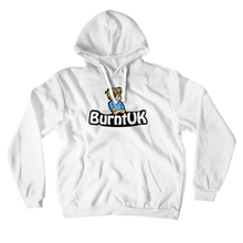 burntukfn Hoodies (No-Zip/Pullover)