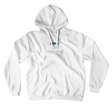 ttv_mpwhite Hoodies (No-Zip/Pullover)