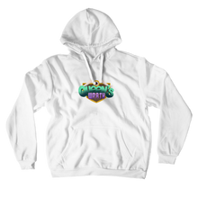 mariojuma Hoodies (No-Zip/Pullover)