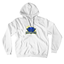 bajanshinobi Hoodies (No-Zip/Pullover)