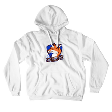 swiperfox1 Hoodies (No-Zip/Pullover)