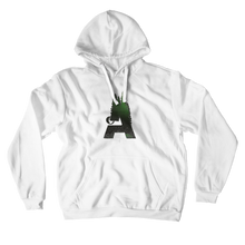 AzzurraVision Hoodies (No-Zip/Pullover)