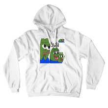nixodia_ Hoodies (No-Zip/Pullover)