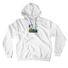 polemicx4 Hoodies (No-Zip/Pullover)