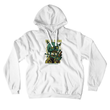 nicezito Hoodies (No-Zip/Pullover)
