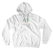 oceansdaughter Hoodies (No-Zip/Pullover)