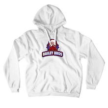 tohkatakushi Hoodies (No-Zip/Pullover)
