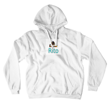 rito_yt_ad Hoodies (No-Zip/Pullover)